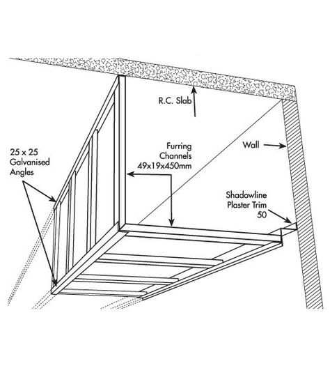 shadowline with bulkhead detail drawing - Google Search Construction Terminology, Bulkhead Kitchen, Bulkhead Ceiling, Furniture Details Drawing, Construction Drawing, Architecture Ceiling, Office Flooring, Ceiling Details, Interior Construction