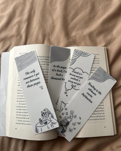 🌟 Whether you’re diving into a new adventure or revisiting and old favorite, these bookmarks are the perfect companion for every reader. 📚 🌟 Minimalist Bookmark, Book Quote, Unique Book, New Adventure, Literary Quotes, Gifts For Readers, New Adventures, Book Accessories, Hard Plastic