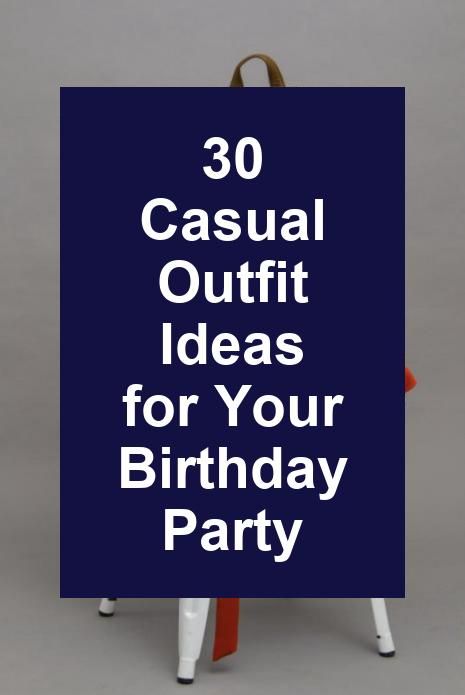 30 Casual Outfit Ideas for Your Birthday Party Ideas For Your Birthday, Trendy Jumpsuit, Perfect Birthday Party, Casual Outfit Ideas, Do Everything In Love, Pocket Blouse, Slinky Dress, Birthday Party Outfits, Sophisticated Look