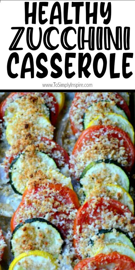 Squash And Tomatoes Casserole, Squash And Tomato Casserole, Scalloped Zucchini Casserole, Weight Watchers Zucchini Recipes, Zucchini And Tomatoes Casserole, Zucchini With Tomatoes And Cheese, Squash Tomato Casserole, Zucchini Squash Tomato Bake, Zucchini Tomato Cheese Casserole