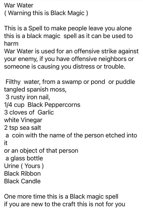 Cursing Witchcraft, Hexing Someone, Baneful Magic Ingredients, Baneful Protection Spell, Hex Sigil, Hex Spells Witchcraft, Baneful Magick Spells, Hex Spell Curse, Hexes And Curses Witchcraft