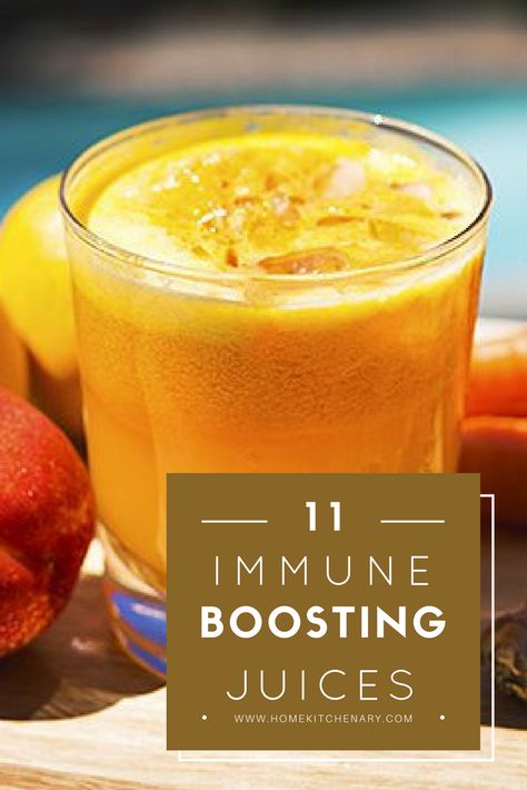 Looking  for 11 Best Juices That will Boost Up Your Immune System? Check here http://homekitchenary.com/11-best-juices-that-will-boost-up-your-immune-system/ Juice For Colds, Cold Pressed Juice Recipes, Immunity Juice, Green Drink Recipes, Immune Boosting Foods, Food For Digestion, Juicing Benefits, Juicer Recipes, Juice Diet