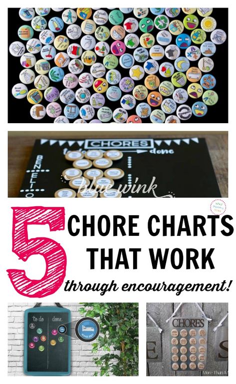 Do you want your kids to HAPPILY do chores WITHOUT WHINING and exactly when you need them to? We used this particular chore chart for years and it worked like a charm! Here are 5 just like it. These teach kids life skills & responsibility. You can easily adapt them to your family and visually keep track of progress. I wish someone had told me about this type of weekly chore tracking system when my kids were little. I had to figure it out the hard way so now you don't have to! | daily chores for Chore Chart 5 Year, Magnetic Chore Chart Diy, Magnet Chore Chart, Chores Board, Chore Sticks, Kids Life Skills, Modern Homemaking, Daily Chore Chart, Safety Rules For Kids