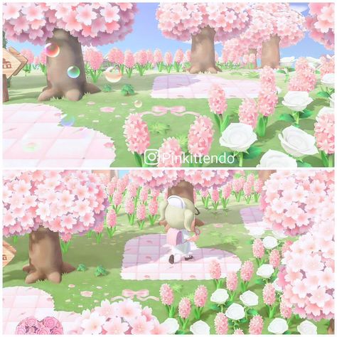 🩷Heart Path🩷 ♡ ♡ ♡ ♡ ♡ #animalcrossingnewhorizons #acnh #animalcrossingobsessed #animalcrossingnewhorizons #pink #coquette #pastel #acnhdesigns #acnhcommunity #acnhisland #pastel #kawaii #sanrioaesthetic #sanrio #pinksetup #animalcrossing #acnhdesign Animal Crossing Pink Island, Cute Animal Crossing, Gaming Aesthetic, Pink Island, Pastel Kawaii, Pink Coquette, Pink Animals, Kawaii Animals, Gamer Girl