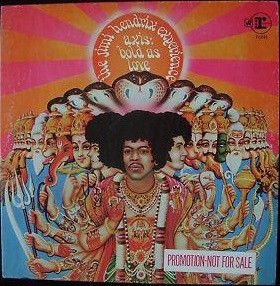 Label: Reprise Records - R 6281 • Format: Vinyl LP, Album, Promo, Mono • Country: US • Genre: Rock • Style: Psychedelic Rock Axis Bold As Love, Jimi Hendrix Album, The Jimi Hendrix Experience, Wave Dance, Acid Rock, Jimi Hendrix Experience, Vinyl Record Album, Blues Rock, Record Album