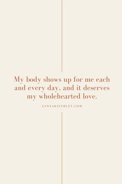 Love Your Body Quotes About Loving Your Body, Bodypositive Quotes, Bodypositive Art, Body Acceptance Quotes, Positive Body Image Quotes, Love Your Body Quotes, Body Confidence Quotes, Body Affirmations, Body Image Quotes