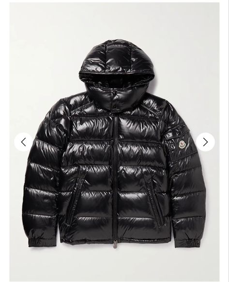 Moncler Maya, Puffy Design, Short Puffer Jacket, Air Jordan 1s, Puffer Jacket Men, Jordan 4s, Moncler Jacket, Jordan 1s, Warm Down