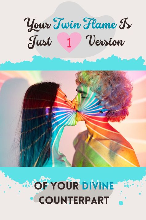 Your Twin Flame Is Just One Version Of Your Divine Counterpart Soul Partner, Divine Counterpart, Tristan Isolde, Ariel Eric, Little Mermaid Ariel, Soul Mates, Twin Flames, True Self, Adam And Eve