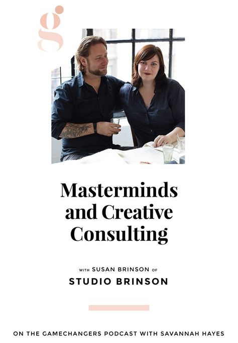 What is a mastermind and how to join one. Also: have you every thought   about creative consulting? You should! Learn the ins & outs as   Savannah Hayes talks to Susan Brinson in this episode   of Gamechangers: the podcast for Creative Entreprenuers #podcast   #forwomen #best #design #popular #for20somethings #for30somethings   #business #career #mastermind #group #entrepreneur #consulting Mastermind Group, Magazine Man, Times Magazine, Men’s Fitness, Business Career, Equal Opportunity, Free Tips, Online Entrepreneur, Small Business Tips