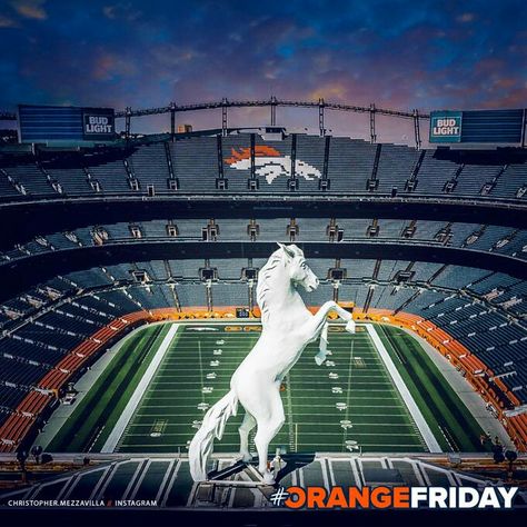 Mile High Football Denver Broncos Stadium, Denver Broncos Wallpaper, Broncos Stadium, Broncos Wallpaper, Denver Broncos Logo, Nfl Broncos, Broncos Logo, Nfl Stadiums, Denver Broncos Football