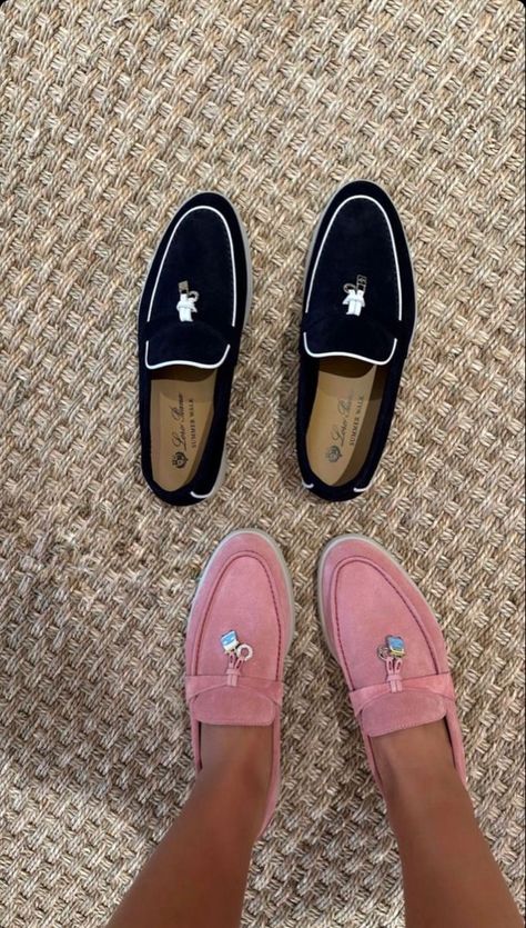 Loro Piana Loafers, Loafers Aesthetic, Loro Piana Shoes, Luxury Lifestyle Aesthetic, Classic Style Outfits, Shoes Heels Classy, Lifestyle Aesthetic, Classy Shoes, Stunning Shoes