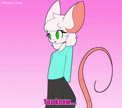 The Tag What You See rule can sometimes be complete bullshit Reggie The Rat, Loop Gif, Trending Images, Wild Creatures, Cute Mouse, Human Art, Know Your Meme, What You See, Fire Emblem