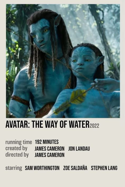 Avatar The Way Of Water Minimalist Poster, Avatar The Way Of Water Movie, Avatar The Way Of Water Polaroid Poster, Avatar The Way Of Water Room Ideas, Avatar The Way Of Water Movie Poster, Avatar Film Poster, Avatar Polaroid Poster, Avatar The Way Of Water Bedroom, Avatar The Way Of Water Poster