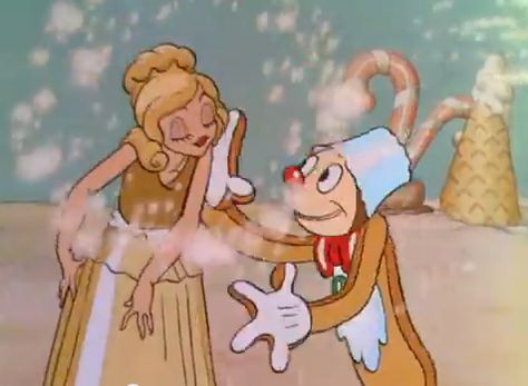 The cookie carnival Cookie Carnival Silly Symphony, 1950s Cartoon, Cookie Carnival, Silly Symphonies, Disney Cookies, Kid Movies, Classic Cartoons, Classic Disney, Vintage Cartoon