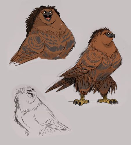 disney maui as a hawk | MAUI Hawk visual development. Artist: Bill Schwab, MOANA… Moana Concept Art, Visual Development Art, Android Jones, Blur Studios, Moana Disney, Animation Disney, Animation Studios, Disney Concept Art, Disney Sketches