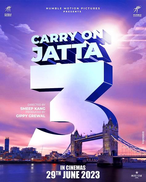 Carry On Jatta 3, Upasana Singh, Story Review, 3 Movie, Web Story, Star Cast, Female Actresses, Upcoming Movies, Box Office