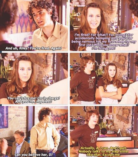 Life with Derek.....I forgot about this show too....sad actually Life With Derek, Phil Of The Future, Old Disney Channel Shows, Childhood Ruined, Old Disney Channel, Right In The Childhood, Murdoch Mysteries, Disney Channel Shows, Disney Up