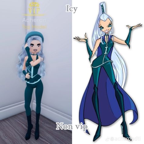 Winx Club Dress To Impress, Roblox Cosplay, Dress To Impress Outfits, Skins Roblox, Outfits Roblox, Dti Hacks, Dti Fits, Dti Ideas, Roblox Game