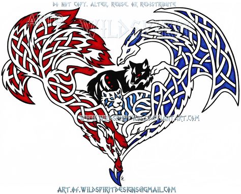 Wolf Heart Tattoo, Celtic Wolves Tattoo, Wolf And Butterfly, Irish Wolf Tattoo, Celtic Wolf Paw Tattoo, Crow Tattoo Design, Wolf Tattoo Design, Cute Little Tattoos, Celtic Patterns