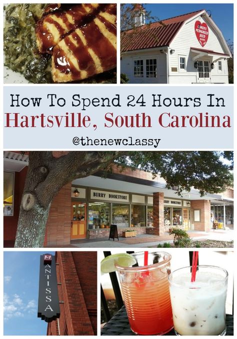 How To Spend 24 Hours In Hartsville #experiencehartsville sponsored Hartsville South Carolina, Foreign Places, Country Boil, Itinerary Ideas, South Carolina Homes, Start A Fire, Love W, Travel Locations, United States Travel