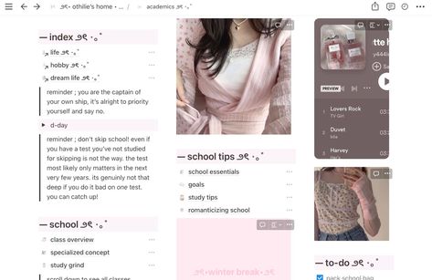 #Enhypen_Notion_Template #Notion_Computer #Notion_Inspo_Aesthetic #Coquette_Notion_Template Coquette Notion Template, Cute Notion Template, Coquette Notion, Phone Tour, Pink Motivation, Canvas Templates, Notion Template Ideas, Study Planner Free, Using Notion