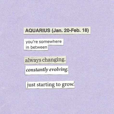 Sydney Sage, Collage Poetry, Psych Major, Aquarius Aesthetic, Astrology Aquarius, Aquarius Season, Aquarius Horoscope, Water Bearer, Aquarius Woman