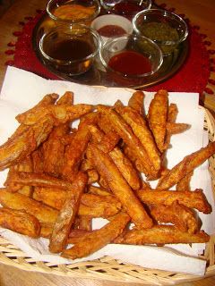 Seasoned French Fries Recipe, Home Made Fries, Seasoned French Fries, French Fry Seasoning, Cilantro Chutney, Seasoned Fries, Homemade Fries, French Fries Recipe, Homemade French Fries