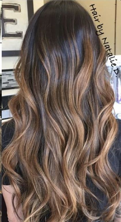 Highlights On Asian Hair, Balayage For Asian Hair, Asian Hair Color Highlights, Asian Hair Highlights Balayage, Balayage Hair Asian, Asian Balayage Hair, Highlight Hair Dye, Asian Hair Highlights, Balayage Asian Hair