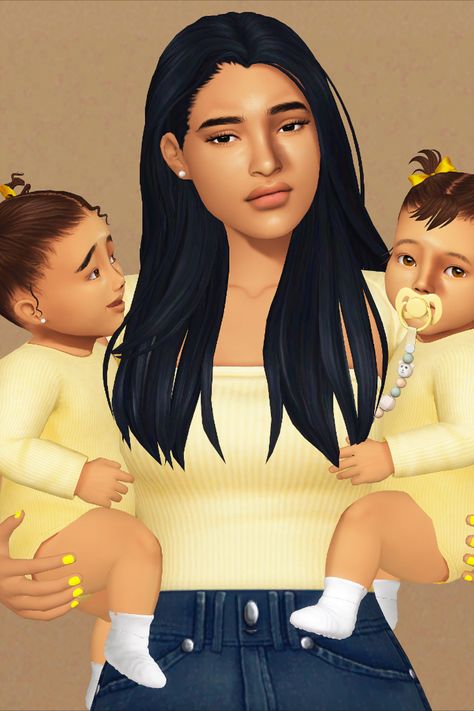 Sims 4 Download | Sim Dump | S4CC | TS4CC | Sims 4 Custom Content | Sims 4 Family | TS4 Household | TS4 Gallery | Patreon Infant Carrier Sims 4, Sims 4 Cc Family Clothes, Family Download Sims 4, Sims 4 Profile Picture, Sims 4 Gallery Households, Sims Family Ideas, Sims 4 Family Ideas People, Sims 4 Households, Sims 4 Family Cc