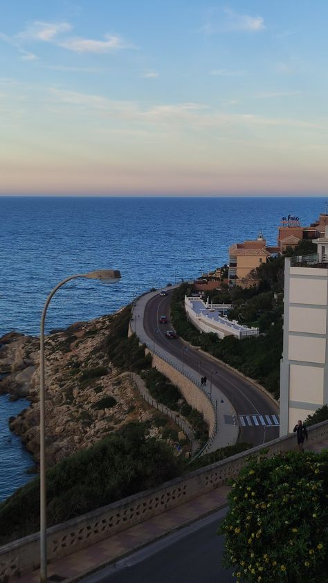 Mediterranean beach Valencia, european village summer aesthetic Valencia Aesthetic, Valencia Beach, Dover Beach, Mediterranean Beach, Mediterranean Aesthetic, European Village, Beach Aesthetic, Pretty Places, Summer Aesthetic