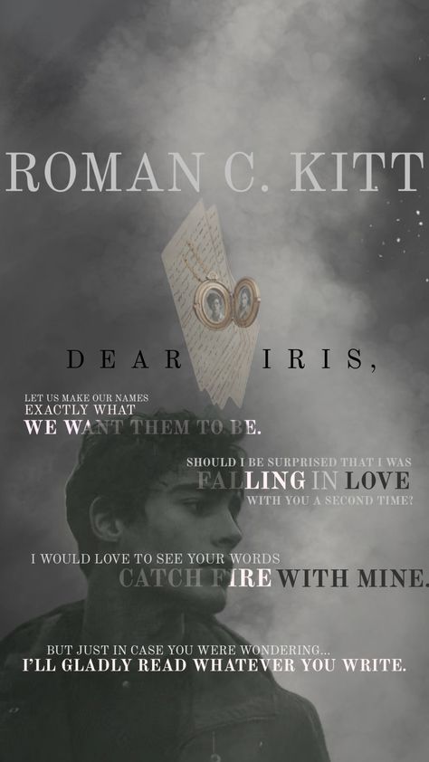 Roman C. Kitt #divinerivals #ruthlessvows #fantasybooks #romankitt #enemiestolovers #books #bookquotes #letters #waraesthetic #vintage #quotes Divine Rivals, Vintage Quotes, Recommended Books To Read, Lost City, Film Books, Book Addict, Book Inspiration, Book Characters, Quote Aesthetic