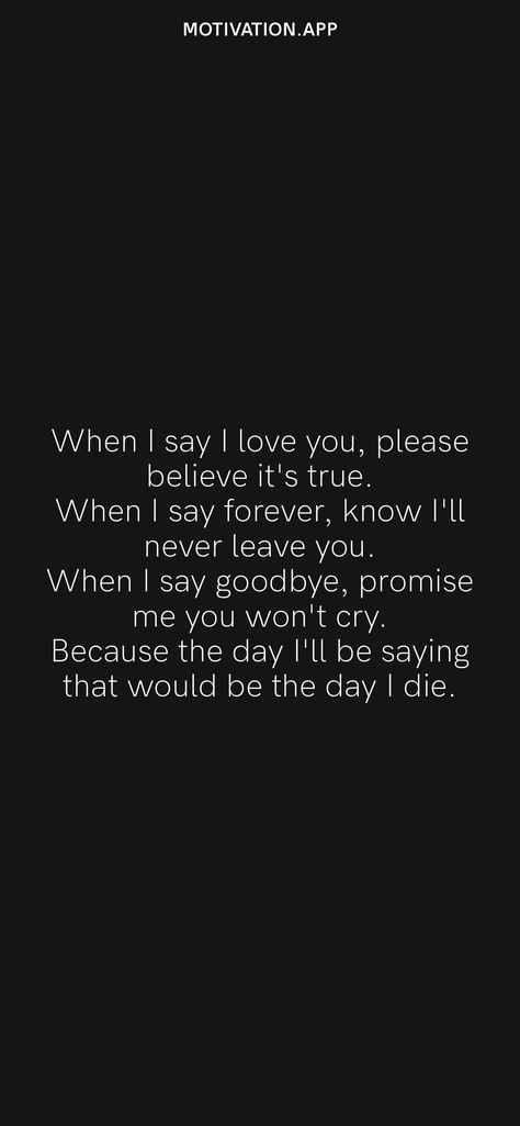 I Wont Forget You Quotes, Never Leave You Quotes, I Won’t Leave You Quotes, I Wont Leave You Quotes, I'll Never Leave You Quotes, Please Never Leave Me Quotes, I'll Never Leave You, I Want Something Good To Die For, Ill Never Leave You Quotes Love