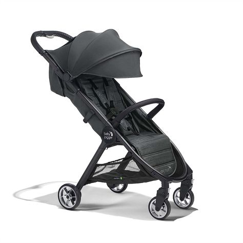 Baby Jogger® City Tour™ 2 Ultra-Compact Travel Stroller, Pike Tandem Stroller, Baby Jogger Stroller, Stroller Reviews, Baby Stroller Accessories, Umbrella Stroller, Belly Bar, Travel Stroller, Double Strollers, Belly Bars