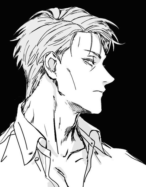 JJK Nanami Kento, 영감을 주는 캐릭터, Anime Sketch, Jujutsu Kaisen, Anime Fanart, Manga Art, Jujutsu, Art Sketches, Aesthetic Anime