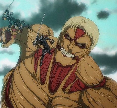 Reiner Armored Titan, Armor Titan, Armoured Titan, Rainer Braun, Armored Titan, Reiner Braun, Eren Aot, Anime Profile, Movie Game