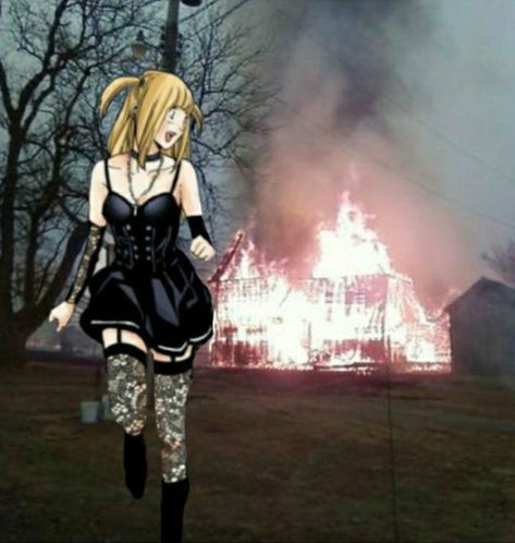 Cosplay Misa Amane, Misa Amane Cosplay, Paznokcie Hello Kitty, Misa Amane, Im Going Crazy, Bastille, Really Funny Pictures, What’s Going On, Just Girl Things