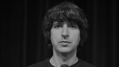 Comedian Demetri Martin Strikes Two-Special Deal With Netflix; First Hour, ‘Demetri Deconstructed,’ Premieres In April Demetri Martin, Oscar Speech, Jonathan Glazer, Sunny Hostin, Kevin Kline, Gillian Jacob, Ang Lee, Jon Stewart, Fringe Festival