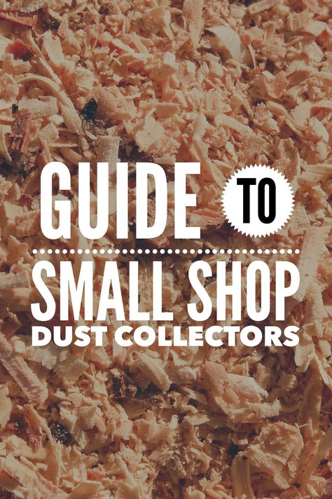 Dust Collector Diy, Wood Clamps, Shop Dust Collection, Diy Garage Work Bench, Diy Garage Storage Cabinets, Workshop Diy, Woodworking Store, Dust Extractor, Diy Garage Shelves