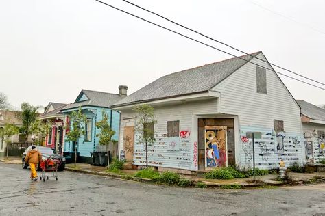 Neighborhood Association, Business District, Short Term Rental, Mississippi River, Affordable Housing, Lonely Planet, The Battle, New Orleans, Planets