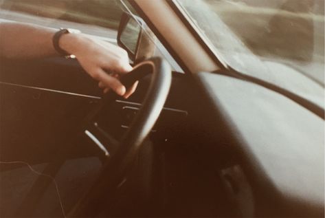 car wheel driving old car 80s Old Car Aesthetic, Dad Aesthetic, Aesthetic 80s, The Queen's Gambit, Gay Aesthetic, Car Aesthetic, Old Car, Aesthetic Vintage, Old Cars