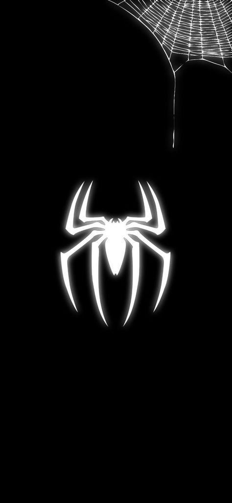 Superhero Wallpaper Iphone, Spider Man Wallpaper, Marvel Phone Wallpaper, Image Spiderman, Spiderman Art Sketch, Western Wallpaper Iphone, Black Spiderman, Spiderman Artwork, Spiderman Pictures