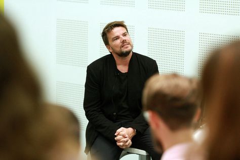 Bjarke Ingels: "No Matter How Wonderful a Building Is; If There Is No Client It Doesn't Get Built" | Netfloor USA Bjarke Ingels Architecture, Why Architecture, Environmental Psychology, Prairie House, Color Symbolism, Famous Architecture, Study Related, Bjarke Ingels, Architecture Quotes