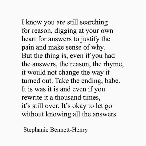 Stephanie Bennett-Henry’s Instagram photo: “#stephaniebennetthenry #ragingrhetoric #poetry #poetrycommunity #poem #poemsofinstagram  #writersofinstagram #writing #writingcommunity…” Stephanie Bennett Henry Quotes, Stephanie Bennett, Toxic Love, Divorce Quotes, Peace Quotes, Breakup Quotes, Writing Community, Deep Quotes, Speak The Truth