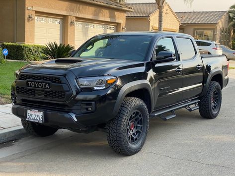 2023 Tacoma, Black Toyota Tacoma, 2023 Toyota Tacoma Trd Pro, Black Tacoma, Toyota Tacoma Black, 2023 Toyota Tacoma Trd Off Road, 2023 Tacoma Trd Off Road, Trd Pro Tacoma, Custom Toyota Tacoma