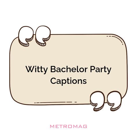 Party Captions, Insta Caption, Caption Ideas, Quotes For Instagram, Jack And Jill, All Quotes, Bachelor Party, Of Ideas, Get Inspired