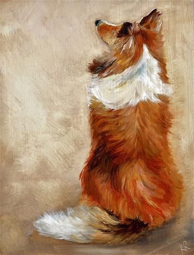 Karen Robinson, Funny Dog Faces, Sheltie Dogs, Canine Art, Dogs Funny, Rough Collie, Collie Dog, Shetland Sheepdog, Funny Face