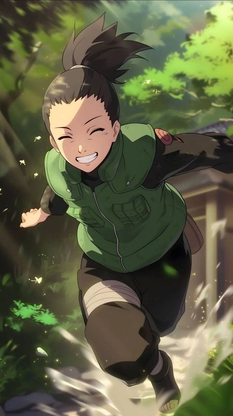 Shikamaru Nara Fanart, Shikamaru Fanart, Shikamaru Wallpaper, Shikamaru Nara, Nara, Anime Guys, Manga Anime, Naruto, Fan Art