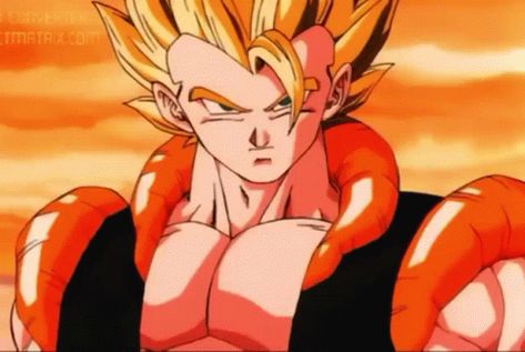 Gogeta Vs Janemba, Dbz Gogeta, Dragonball Goku, Gogeta And Vegito, Ball Aesthetic, Ball Drawing, Dragon Balls, Dragon Ball Super Manga, Dragon Ball Gt