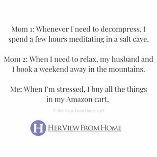 #3- while eating chocolate peanut butter trees. . . . #herviewfromhome #motherhood #herviewfromhome #tired Hamburger Bread, Amazon Cart, Salt Cave, Frozen Bread Dough, Eating Chocolate, Garlic Salt, Bread Dough, Yellow Onion, Salmon Recipes