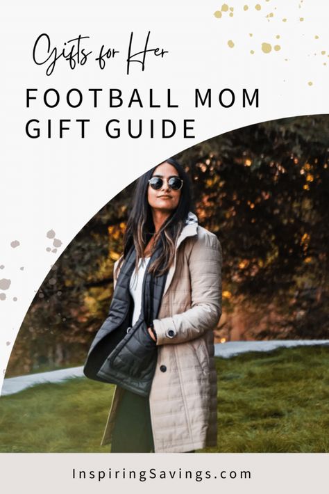 Finding the perfect gift for the football mom in your life has never been easier with our Must Have Football mom Gift Ideas. Football Mom Gift Basket, Football Team Mom Gift Ideas, Football Mom Must Haves, Football For Dummies, Ll Bean Tote, Team Mom Gifts, Sports Mom Gifts, Mom Gift Guide, Football Mom Gifts